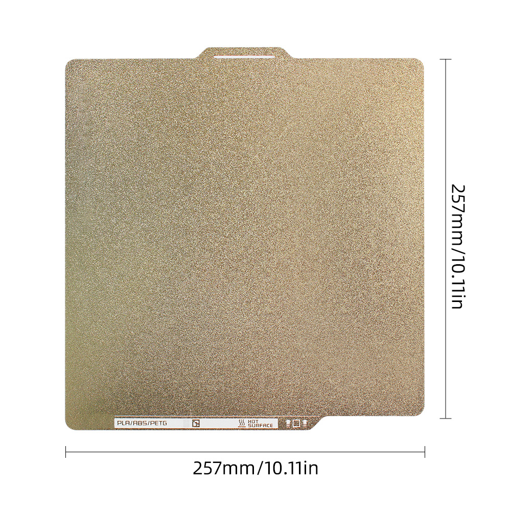 For Bambu Lab X1 P1P P1S Build - 3D Printer Bed Spring บทวิจารณ์และราคา