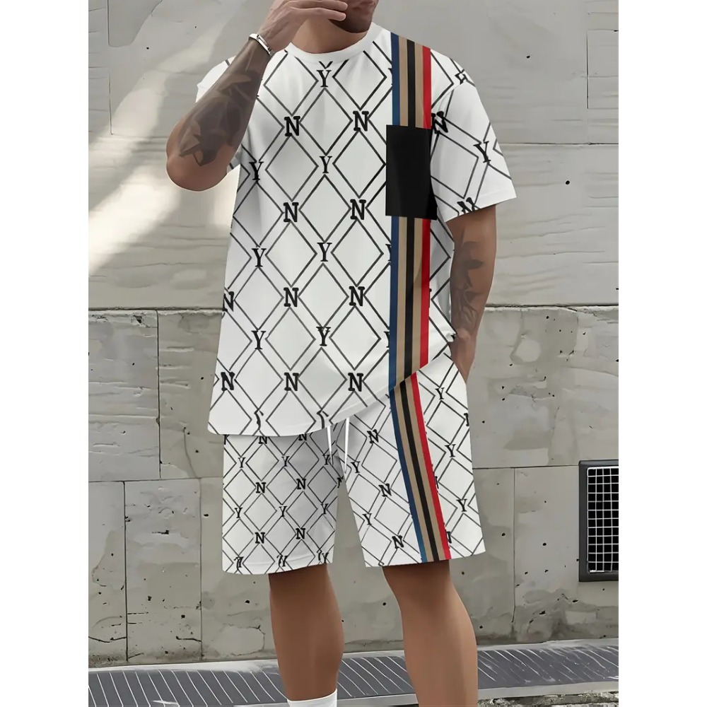 2026 Summer Men's Clothing Let - 3D Printing Services บทวิจารณ์และราคา