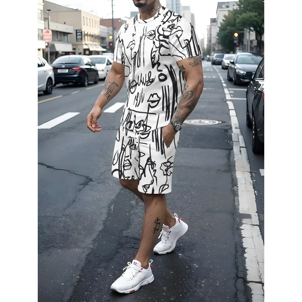 2026 Summer Men's Clothing Let - 3D Printing Services บทวิจารณ์และราคา