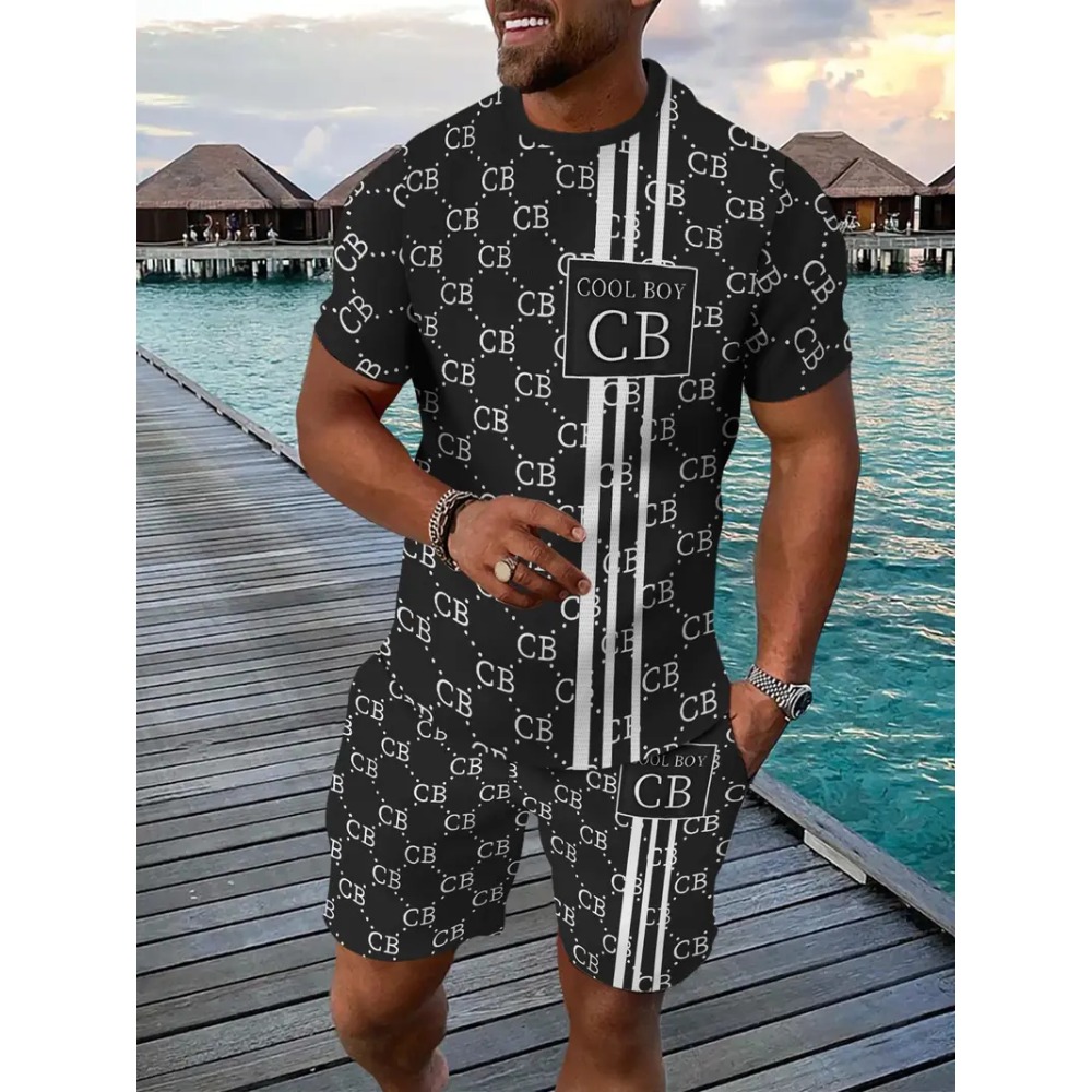 2026 Summer Men's Clothing Let - 3D Printing Services บทวิจารณ์และราคา