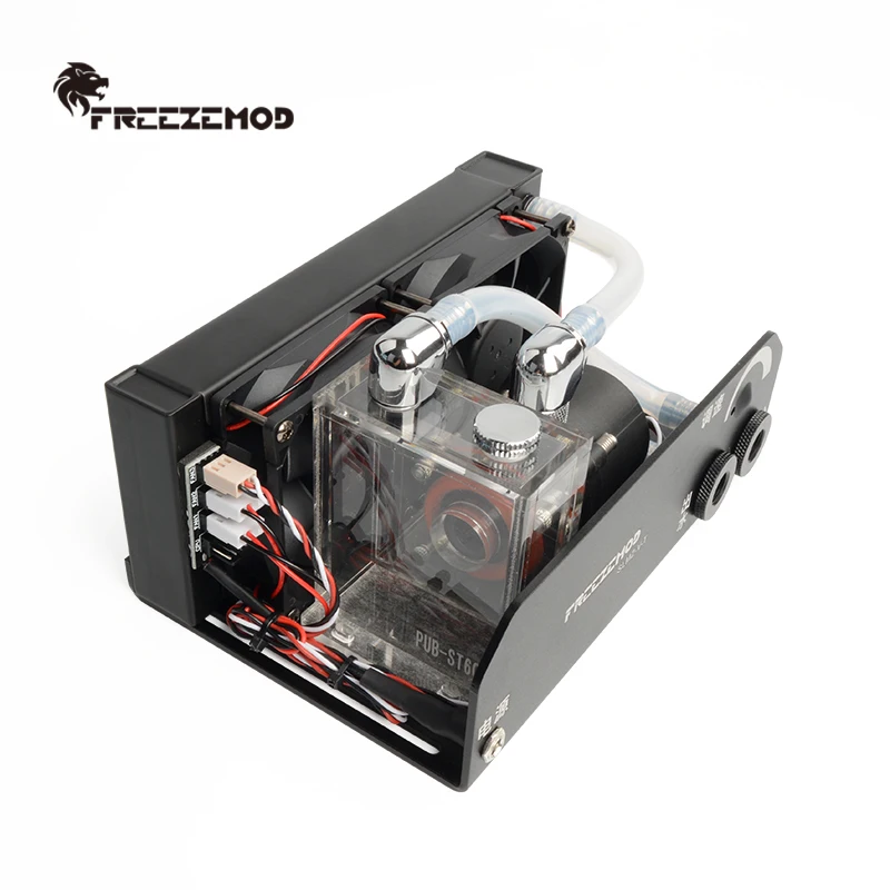 FREEZEMOD Industrial Water Coo - 3D Printing For Medical บทวิจารณ์และราคา