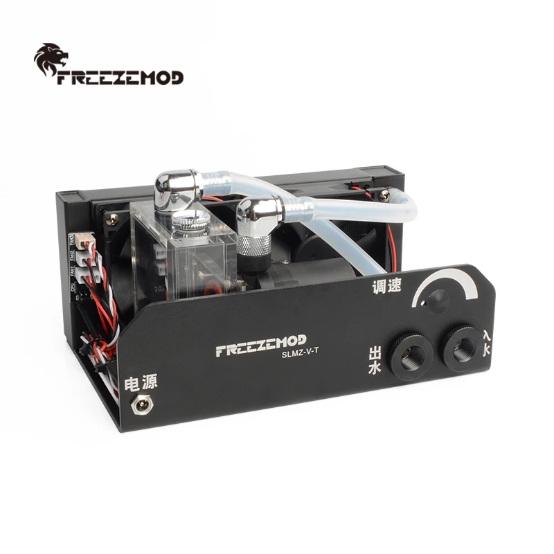 FREEZEMOD Industrial Water Coo - 3D Printing For Medical บทวิจารณ์และราคา