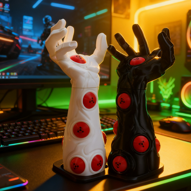 3D Printed Desktop Decorative  - 3D Printing Xbox Controller Holder บทวิจารณ์และราคา