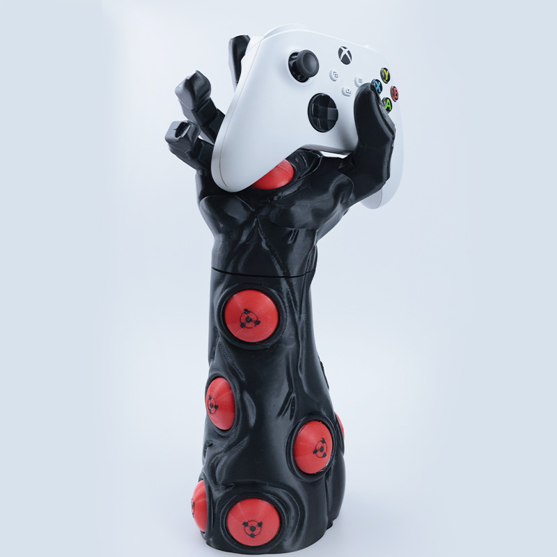 3D Printed Desktop Decorative  - 3D Printing Xbox Controller Holder บทวิจารณ์และราคา