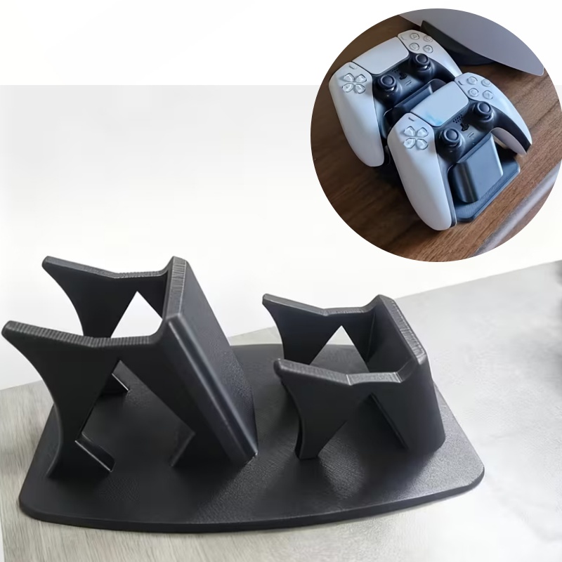 Game Controller Holder Dual Ra - 3D Printing Xbox Controller Holder บทวิจารณ์และราคา