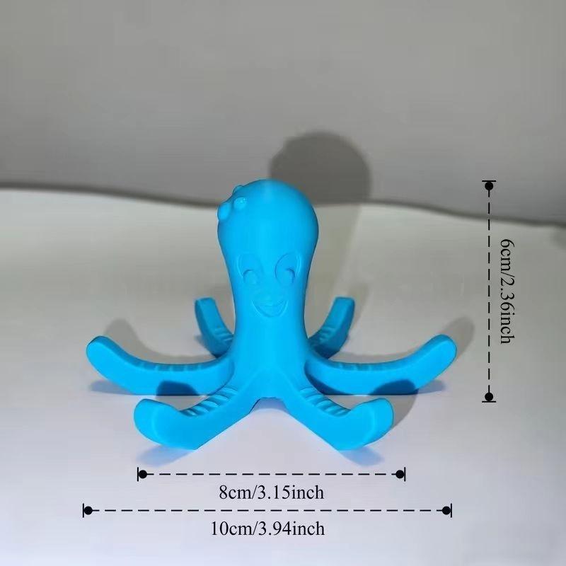 Superior Quality 3D Octopus Pr - 3D Printing Quality บทวิจารณ์และราคา