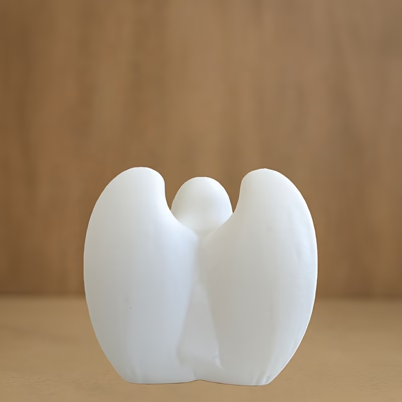 Injured Angel Ornament -3D Pri - 3D Printing Quality บทวิจารณ์และราคา
