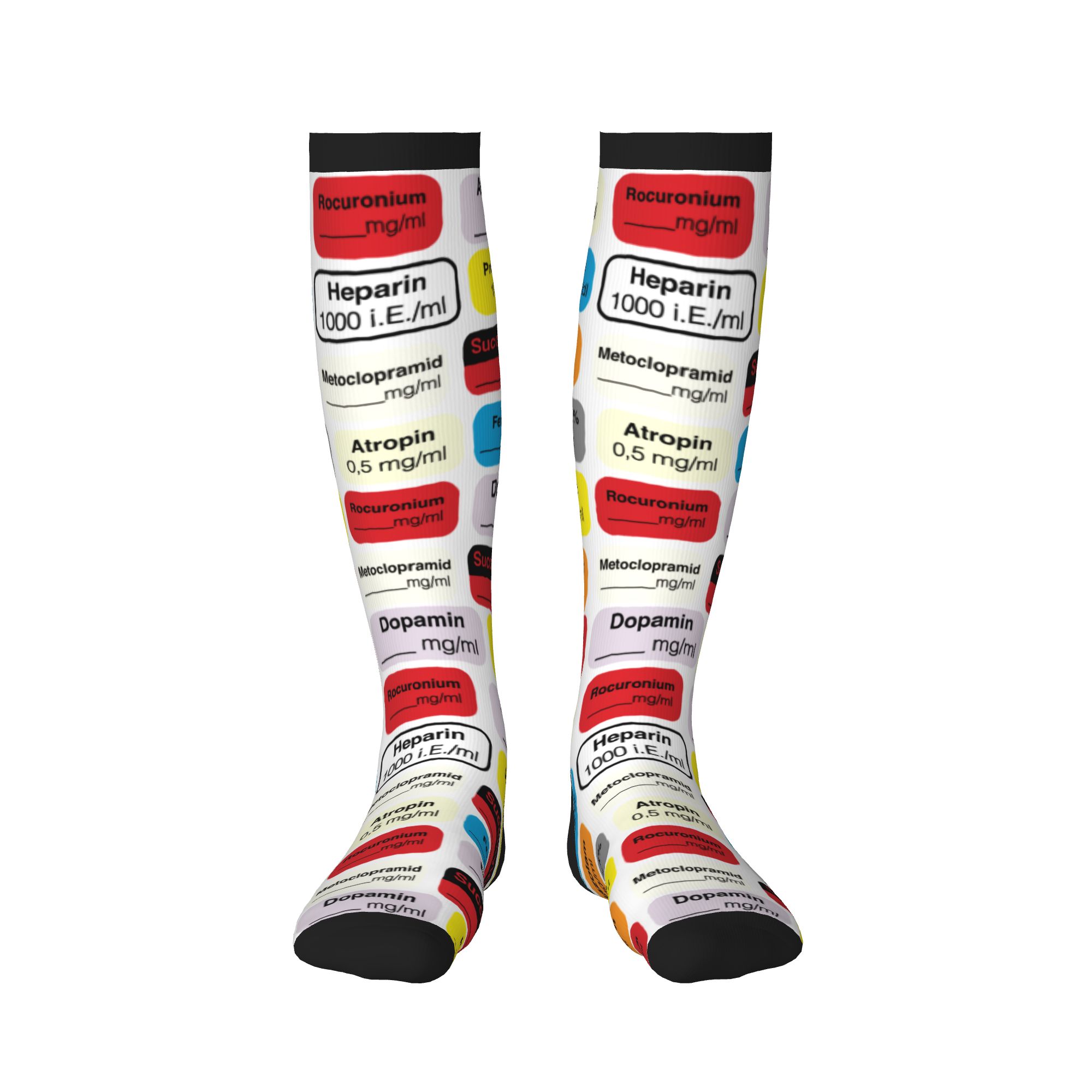 Anesthesia Medication Labels M - 3D Printing For Medical บทวิจารณ์และราคา