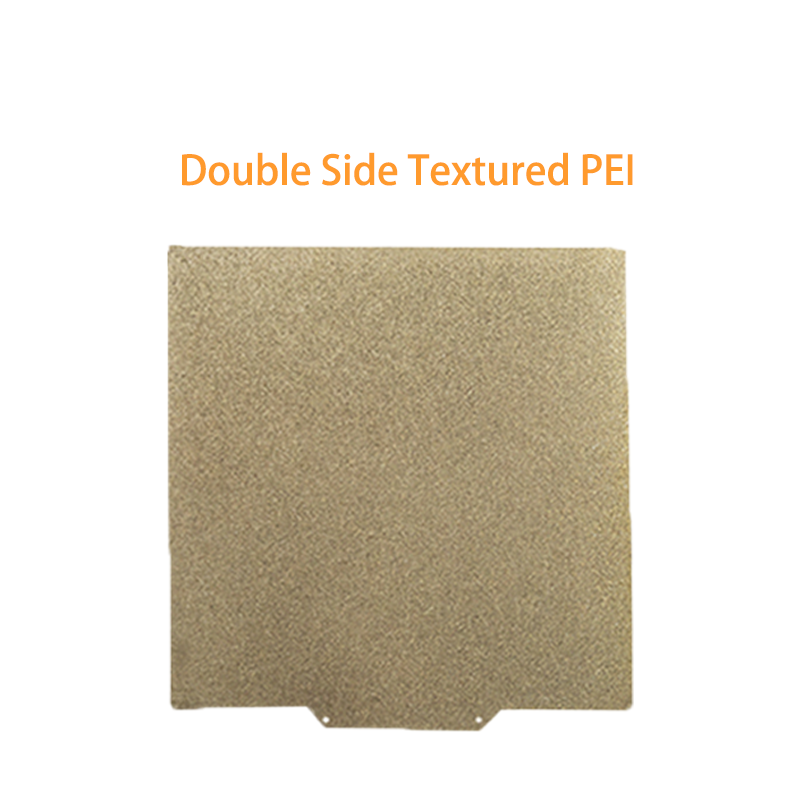 310x310mm CR10 PEI Sheet Doubl - 3D Printer Bed Spring บทวิจารณ์และราคา