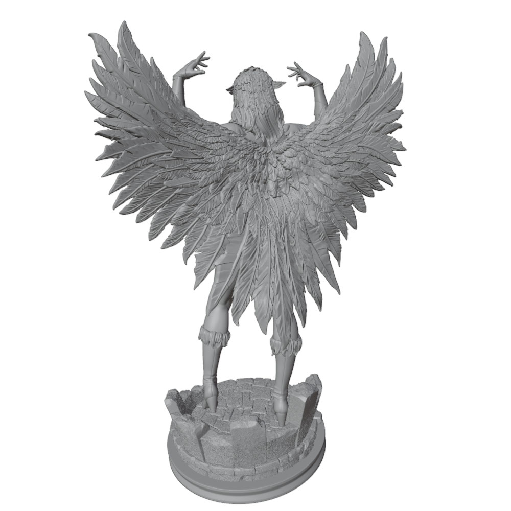 1/24 Room Decoration Anime Cha - 3D Printing Liquid บทวิจารณ์และราคา