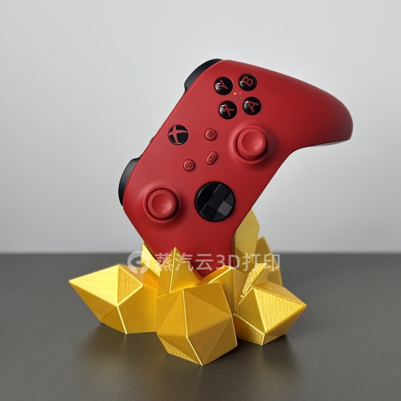 Universal Gaming Controller St - 3D Printing Xbox Controller Holder บทวิจารณ์และราคา
