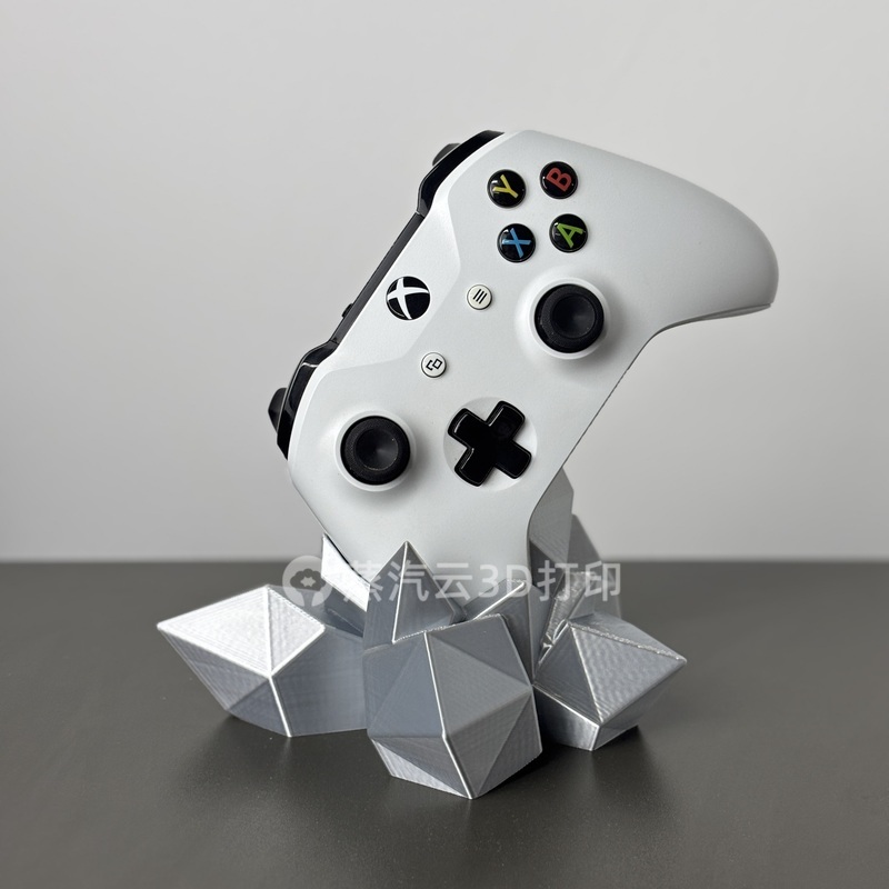 Universal Gaming Controller St - 3D Printing Xbox Controller Holder บทวิจารณ์และราคา
