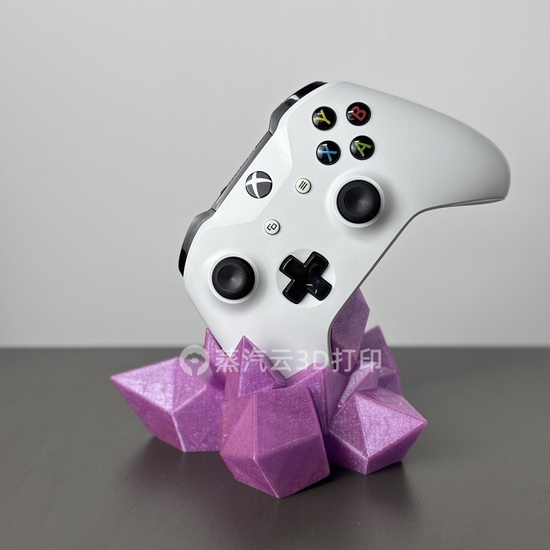 Universal Gaming Controller St - 3D Printing Xbox Controller Holder บทวิจารณ์และราคา
