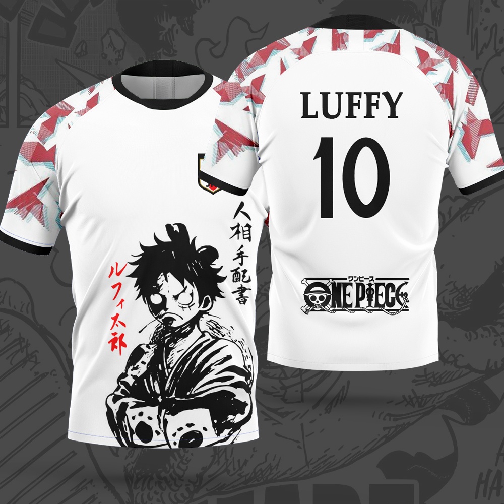 Summer 2026 One Piece Luffy Th - 3D Printing Luffy บทวิจารณ์และราคา