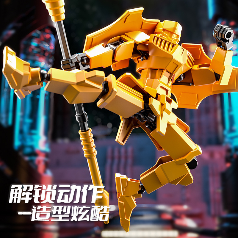 3D Printed Character Figure Kn - 3D Printing Lego Bricks บทวิจารณ์และราคา