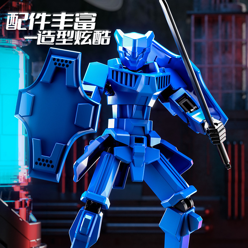 3D Printed Character Figure Kn - 3D Printing Lego Bricks บทวิจารณ์และราคา