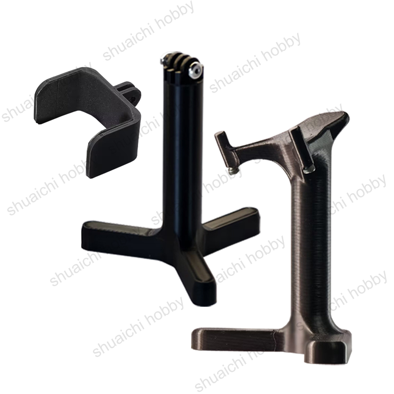 1PCS 2.5inch 5-6inch RC Racing - 3D Printing Uav บทวิจารณ์และราคา