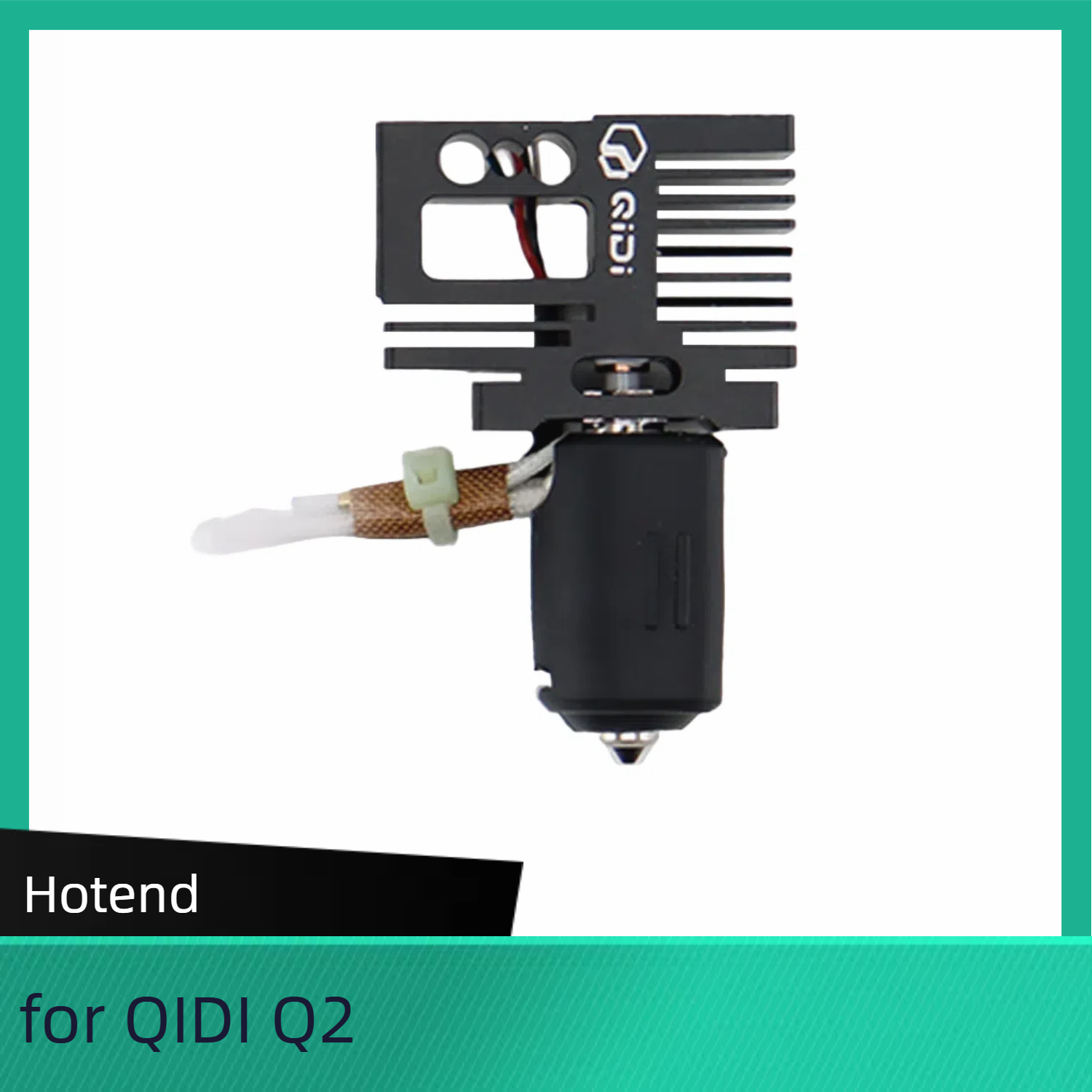 For QIDI Q2 Spare Parts Printh - 3D Printing Deck Box บทวิจารณ์และราคา