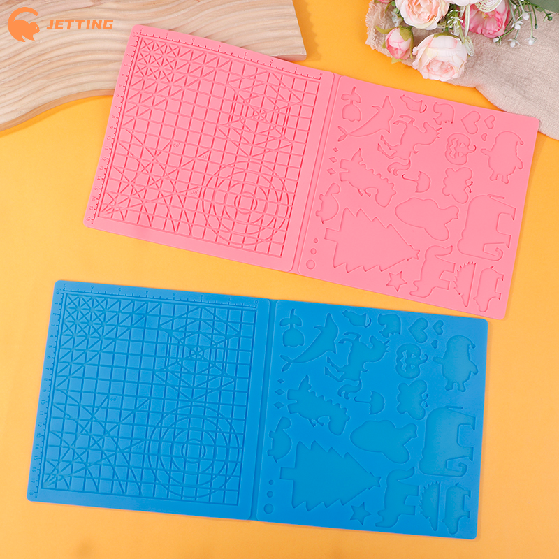 1PCS 3D Printing Pen Silicone  - 3D Printing Templates Free บทวิจารณ์และราคา