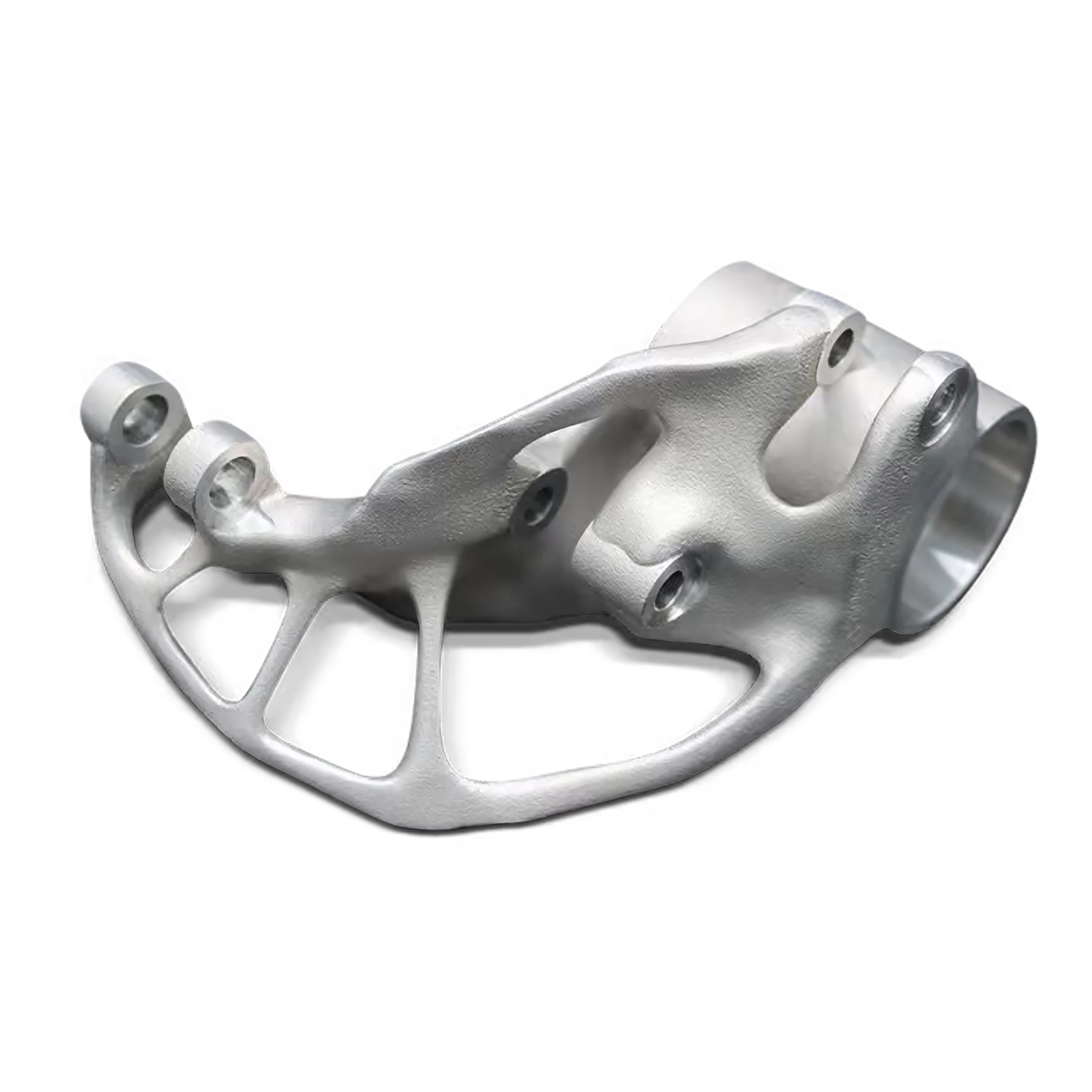 Custom Metal 3D Printing Alumi - 3D Printing Cnc บทวิจารณ์และราคา