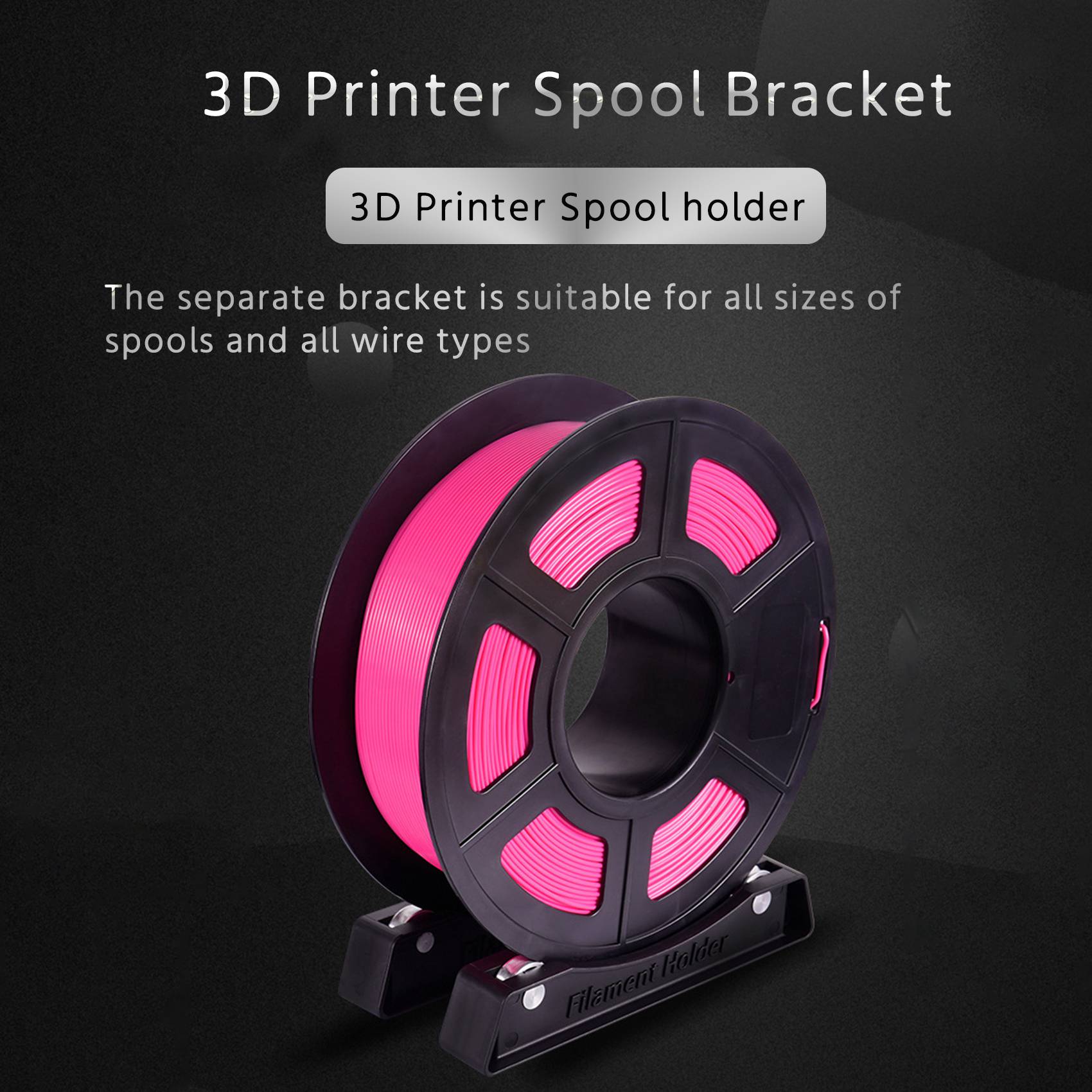 A14M 3D Printer Filament Spool - 3D Printing Nylon Filament บทวิจารณ์และราคา