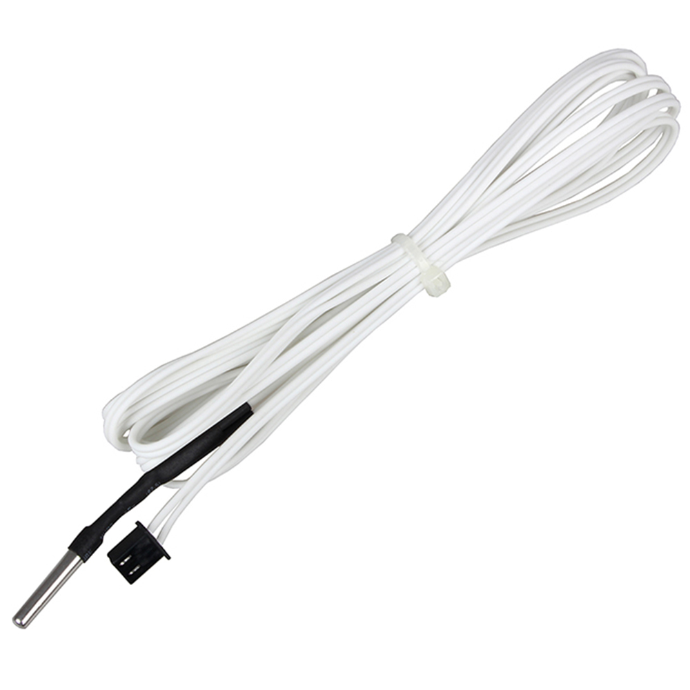 2pcs HT-NTC100K Thermistor Tem - 3D Printing Cnc บทวิจารณ์และราคา
