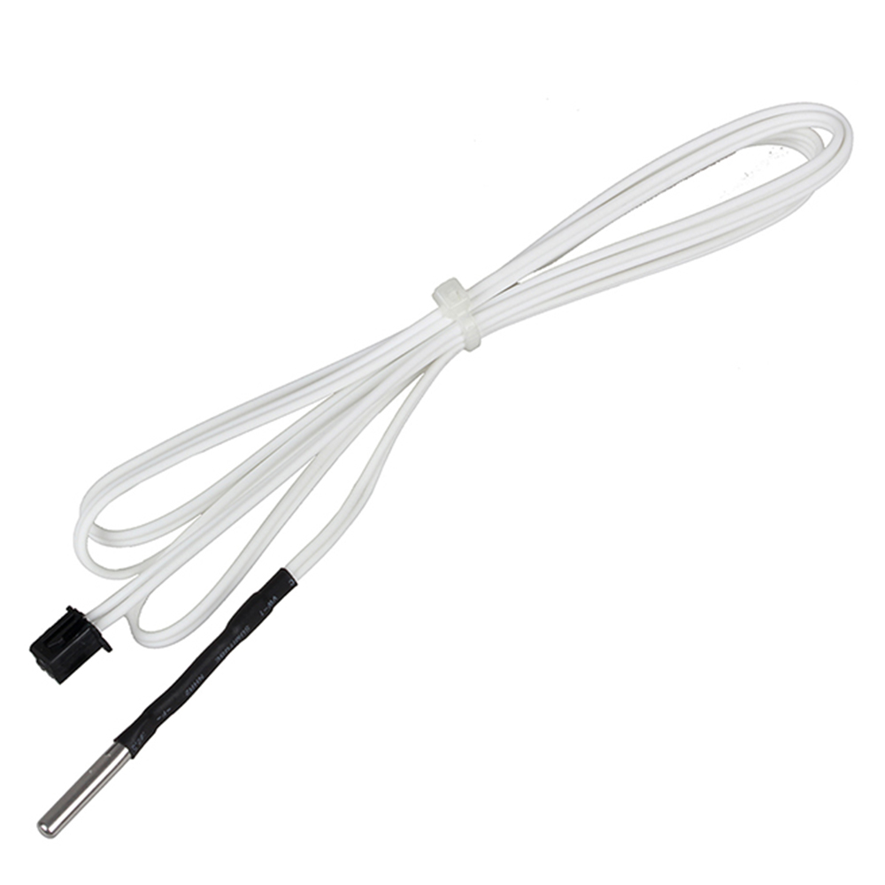 2pcs HT-NTC100K Thermistor Tem - 3D Printing Cnc บทวิจารณ์และราคา