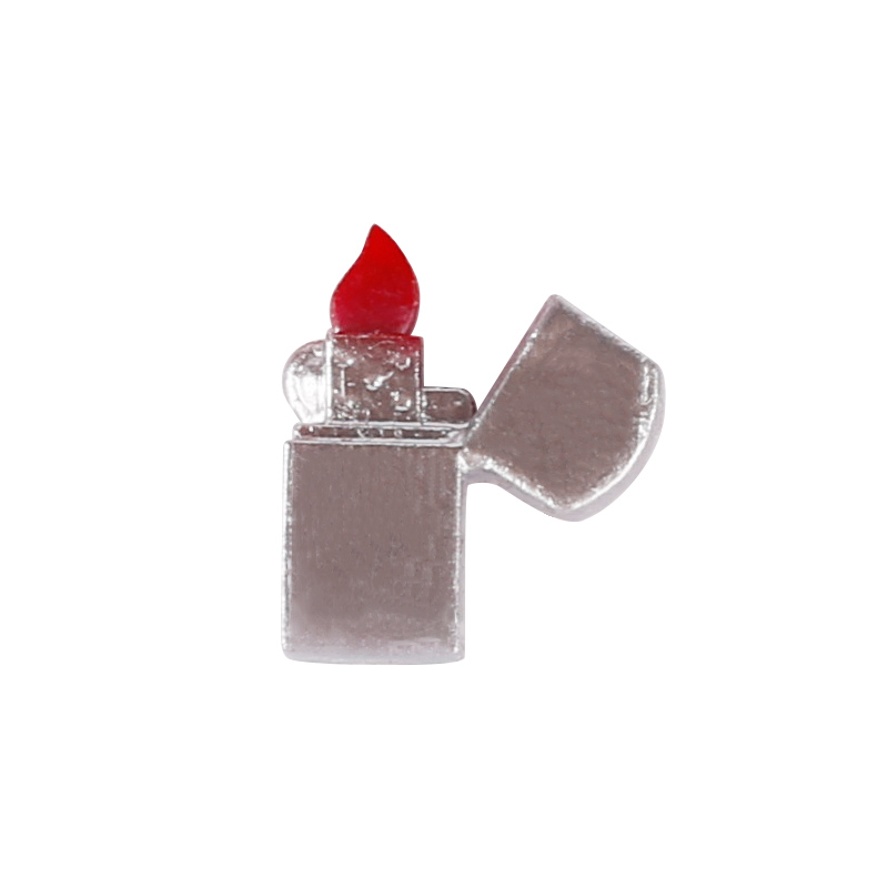 MOC Cigarette Lighter 3D Print - 3D Printing Lego Bricks บทวิจารณ์และราคา
