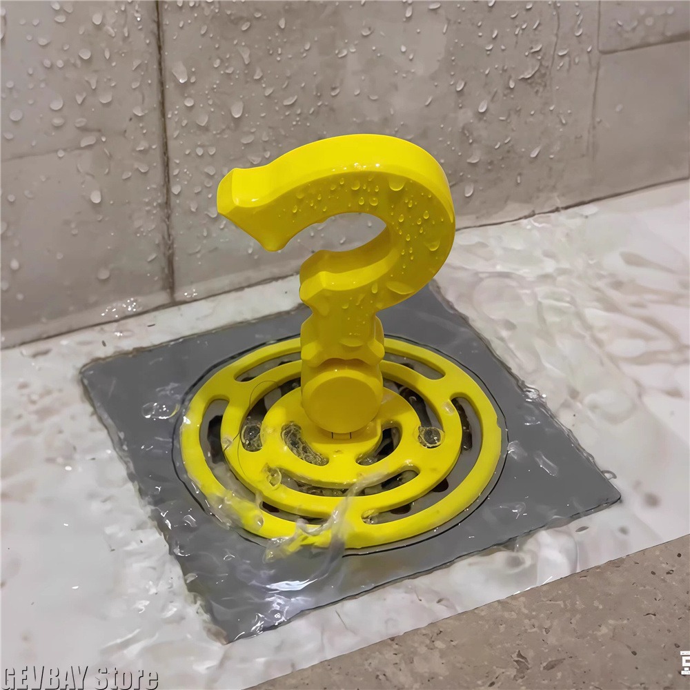 Question Mark Floor Drain 3D P - 3D Printing Questions บทวิจารณ์และราคา