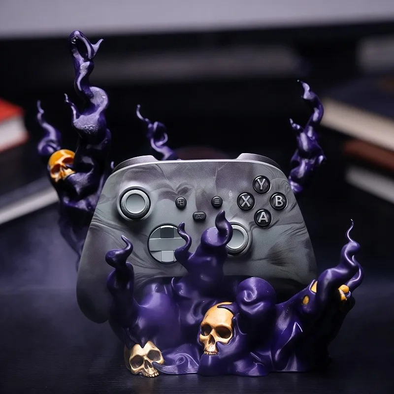 Controller Holder Customized P - 3D Printing Xbox Controller Holder บทวิจารณ์และราคา