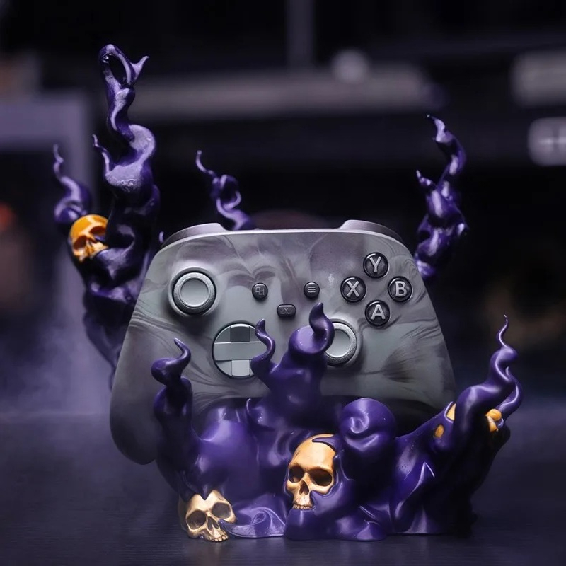 Controller Holder Customized P - 3D Printing Xbox Controller Holder บทวิจารณ์และราคา