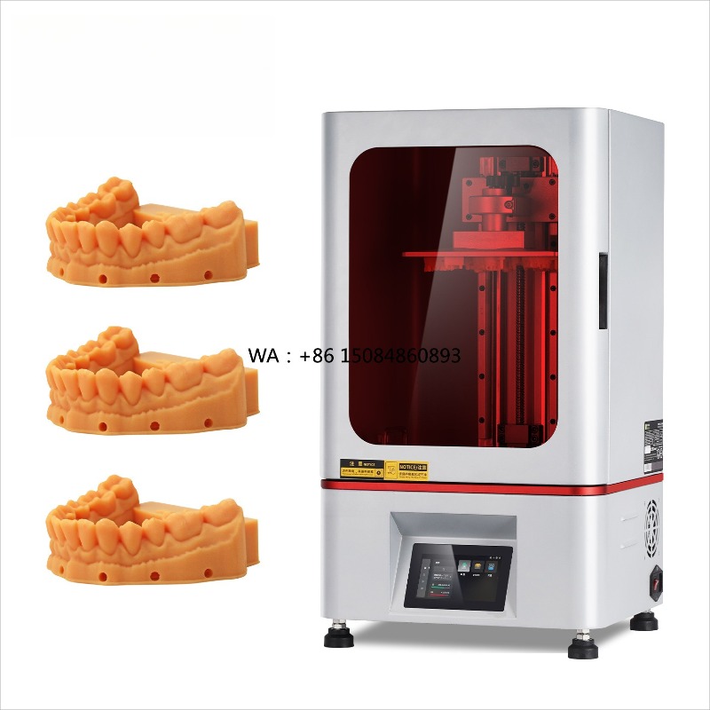 OEM/ODM Professional Dental 3D - 3D Printing Orthodontics บทวิจารณ์และราคา