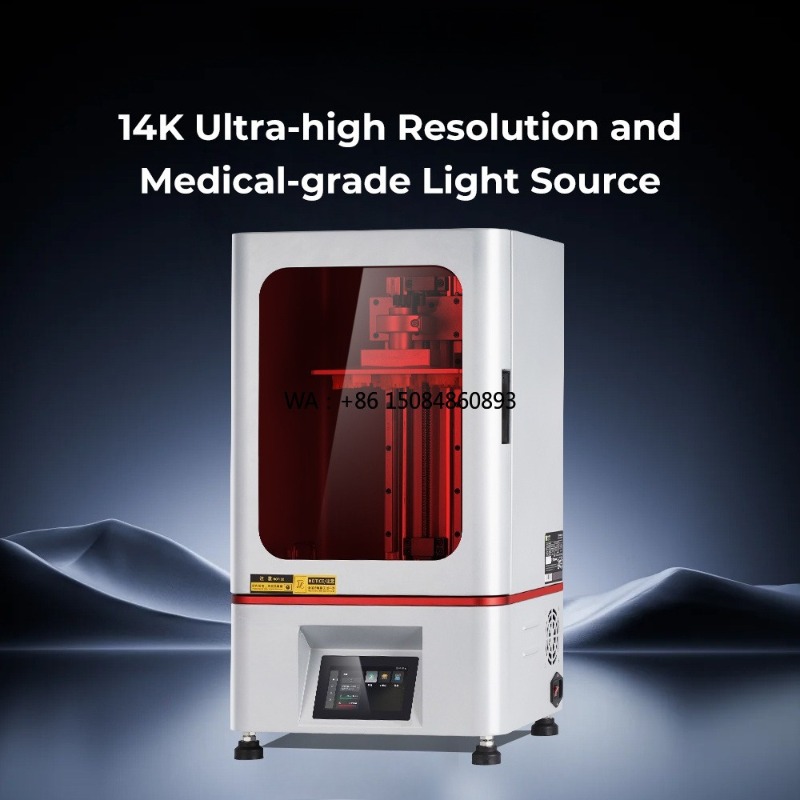 OEM/ODM Professional Dental 3D - 3D Printing Orthodontics บทวิจารณ์และราคา
