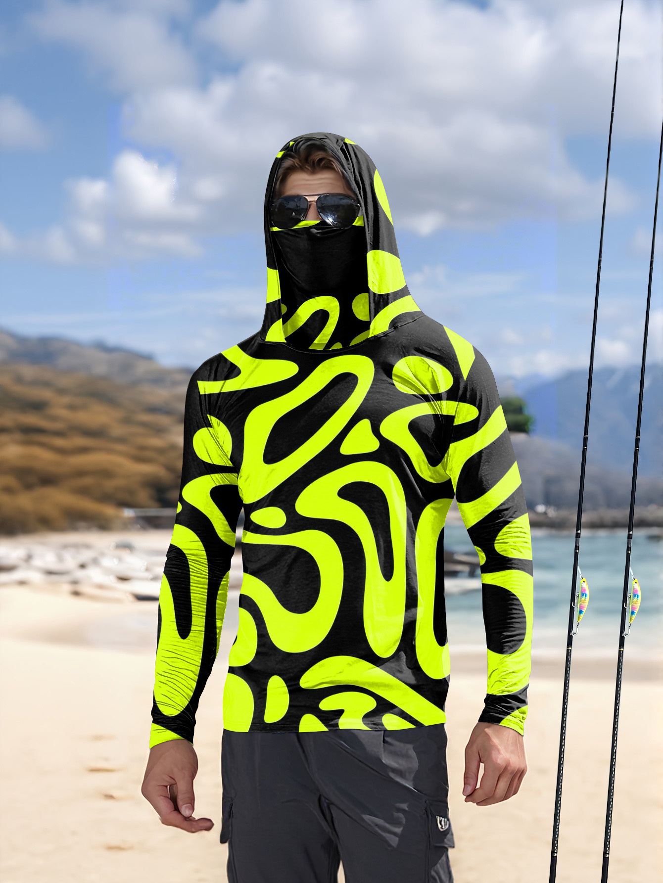 2026 Summer New Style Men's Lo - 3D Printing Services บทวิจารณ์และราคา