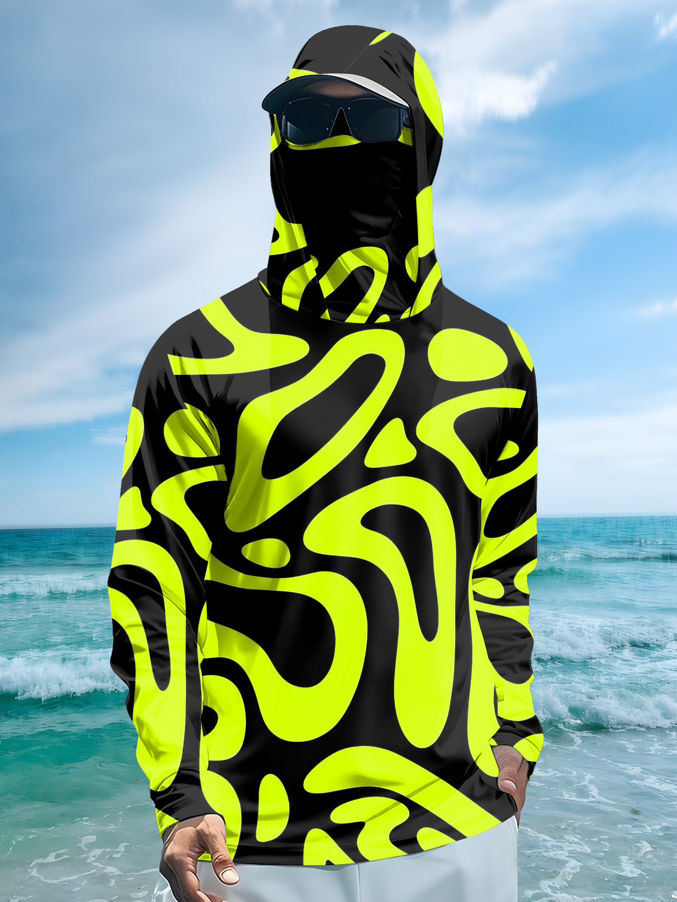 2026 Summer New Style Men's Lo - 3D Printing Services บทวิจารณ์และราคา