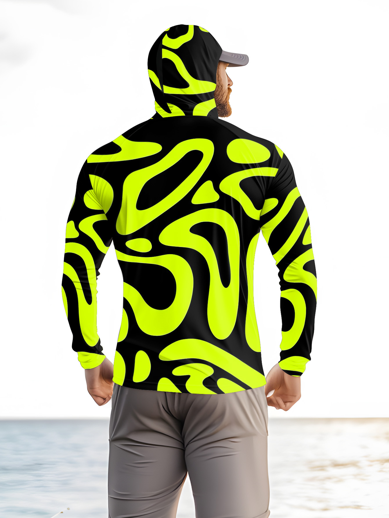 2026 Summer New Style Men's Lo - 3D Printing Services บทวิจารณ์และราคา