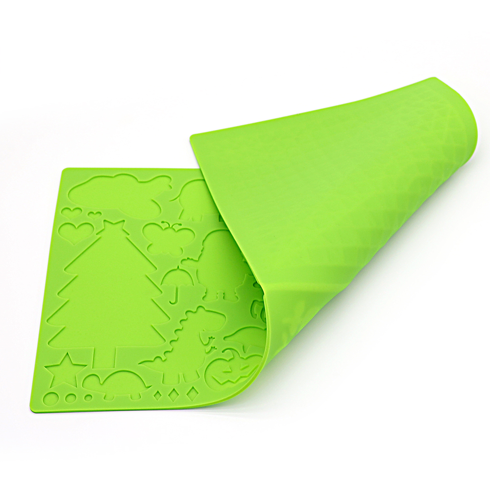 3D printing pen soft silicone  - 3D Printing Templates Free บทวิจารณ์และราคา