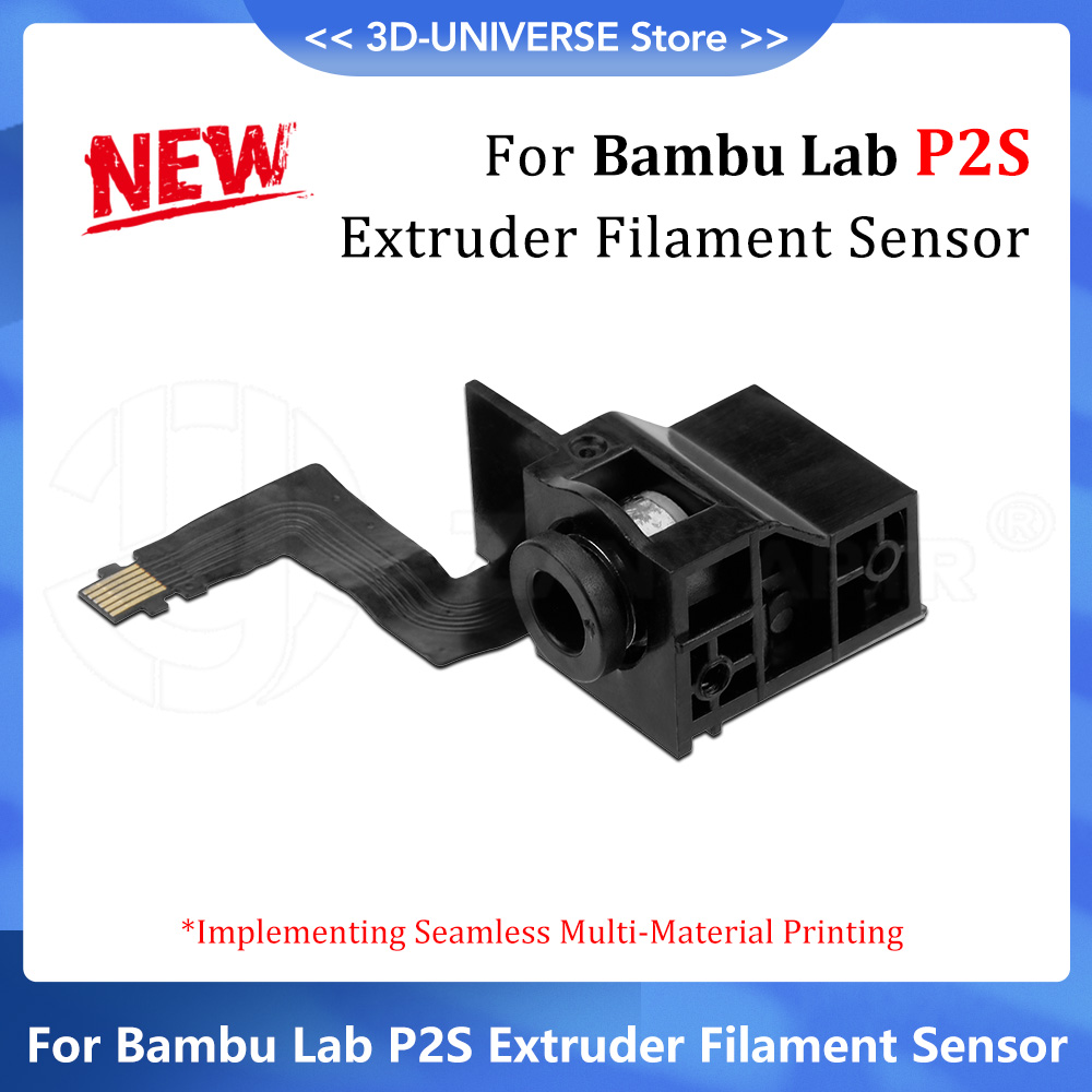 For Bambu Lab P2S 3D Printer E - 3D Printing Cnc บทวิจารณ์และราคา