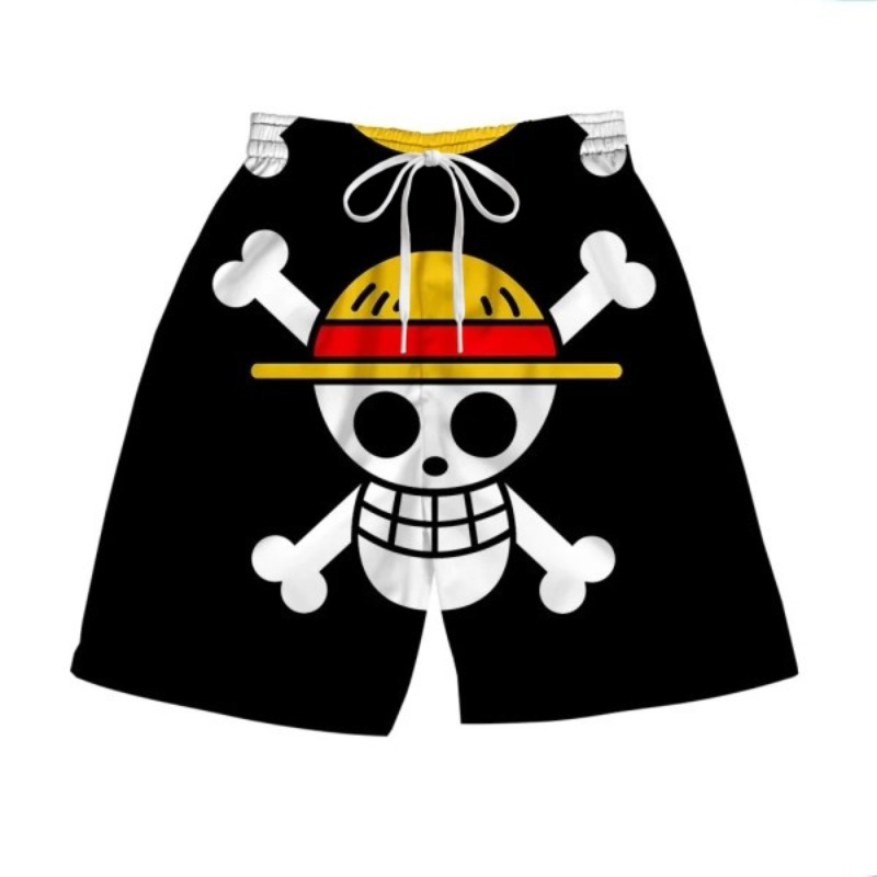 2026 Summer Bandai One Piece L - 3D Printing Luffy บทวิจารณ์และราคา