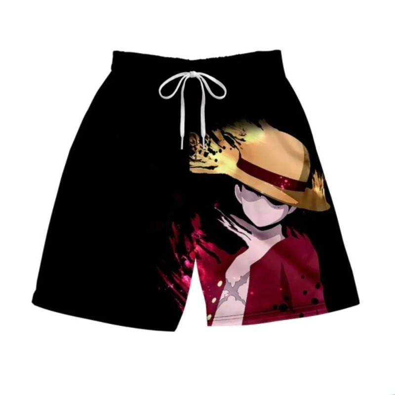 2026 Summer Bandai One Piece L - 3D Printing Luffy บทวิจารณ์และราคา