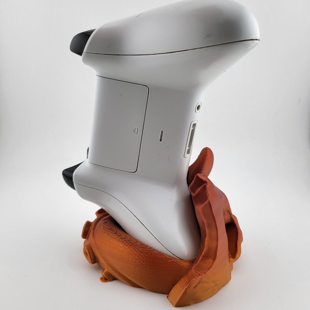 Octopus Tentacle Controller Ho - 3D Printing Xbox Controller Holder บทวิจารณ์และราคา
