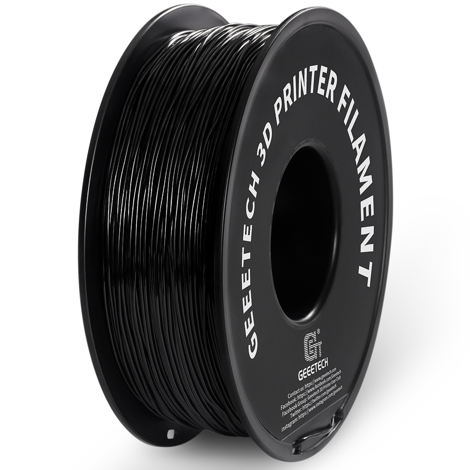 GEEETECH 10Kg In One Box 1.75m - 3D Printing Deck Box บทวิจารณ์และราคา
