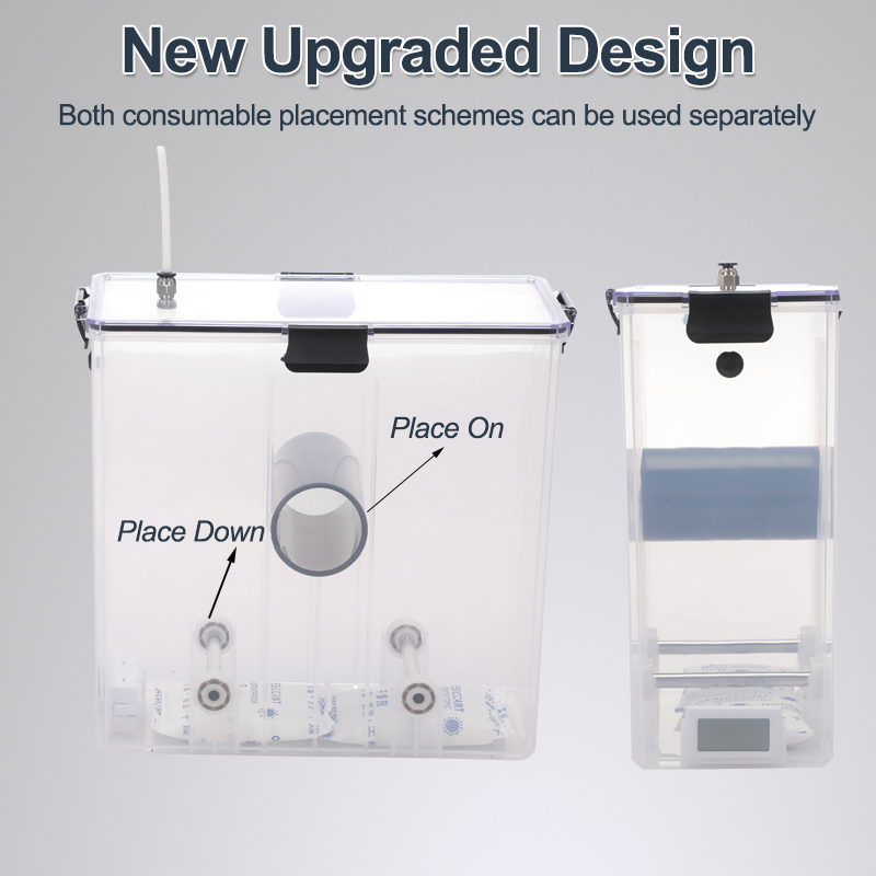 Universal 3D Printer Filament  - 3D Printing Deck Box บทวิจารณ์และราคา