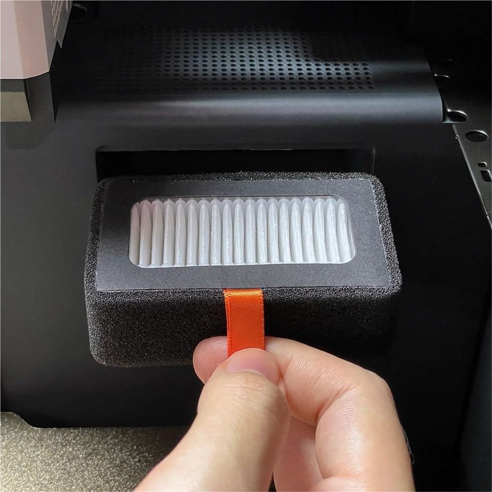 Replacement HEPA 13 + Activate - 3D Printing X1 Carbon บทวิจารณ์และราคา