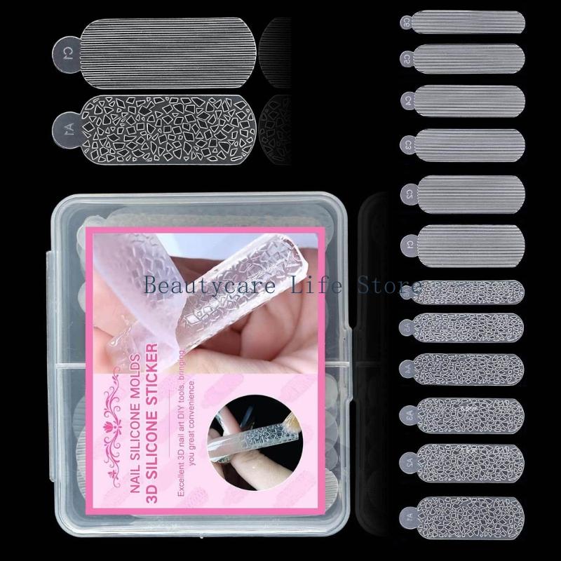 652C 3D Silicone Art Mold for  - 3D Printing Templates Free บทวิจารณ์และราคา