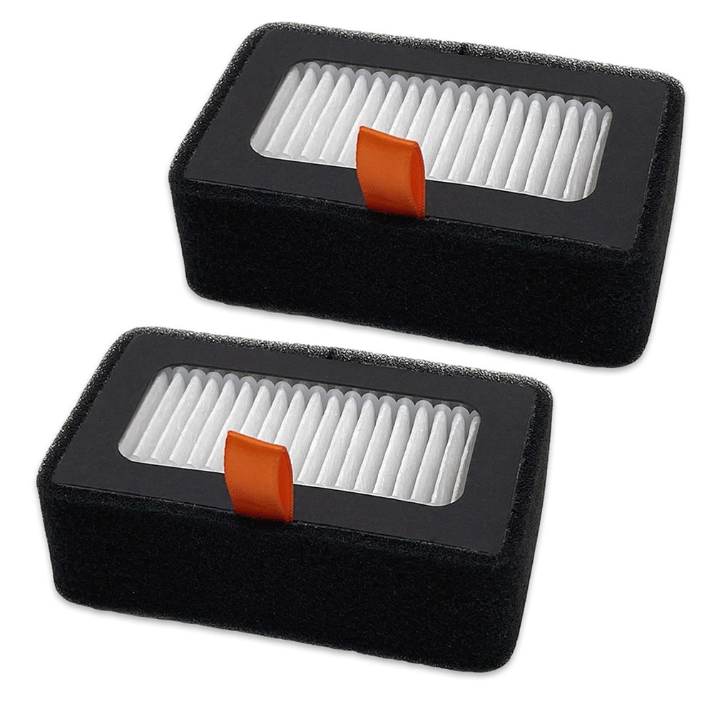 2PCS Dual Stage Carbon Air Fil - 3D Printing X1 Carbon บทวิจารณ์และราคา