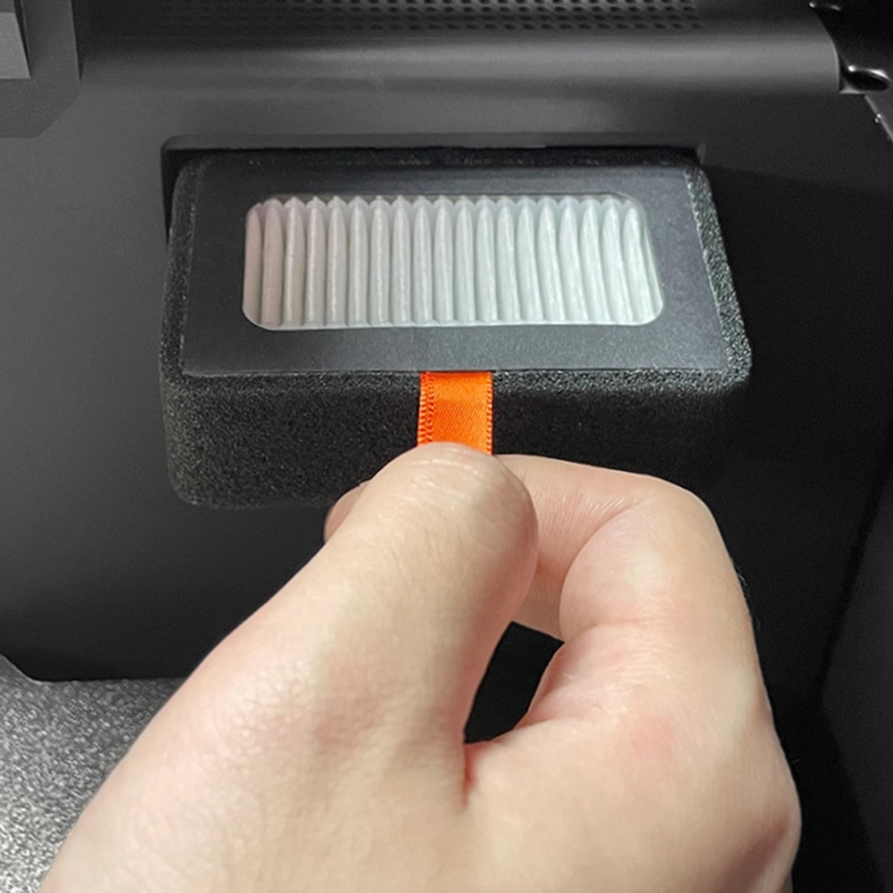 2PCS Dual Stage Carbon Air Fil - 3D Printing X1 Carbon บทวิจารณ์และราคา