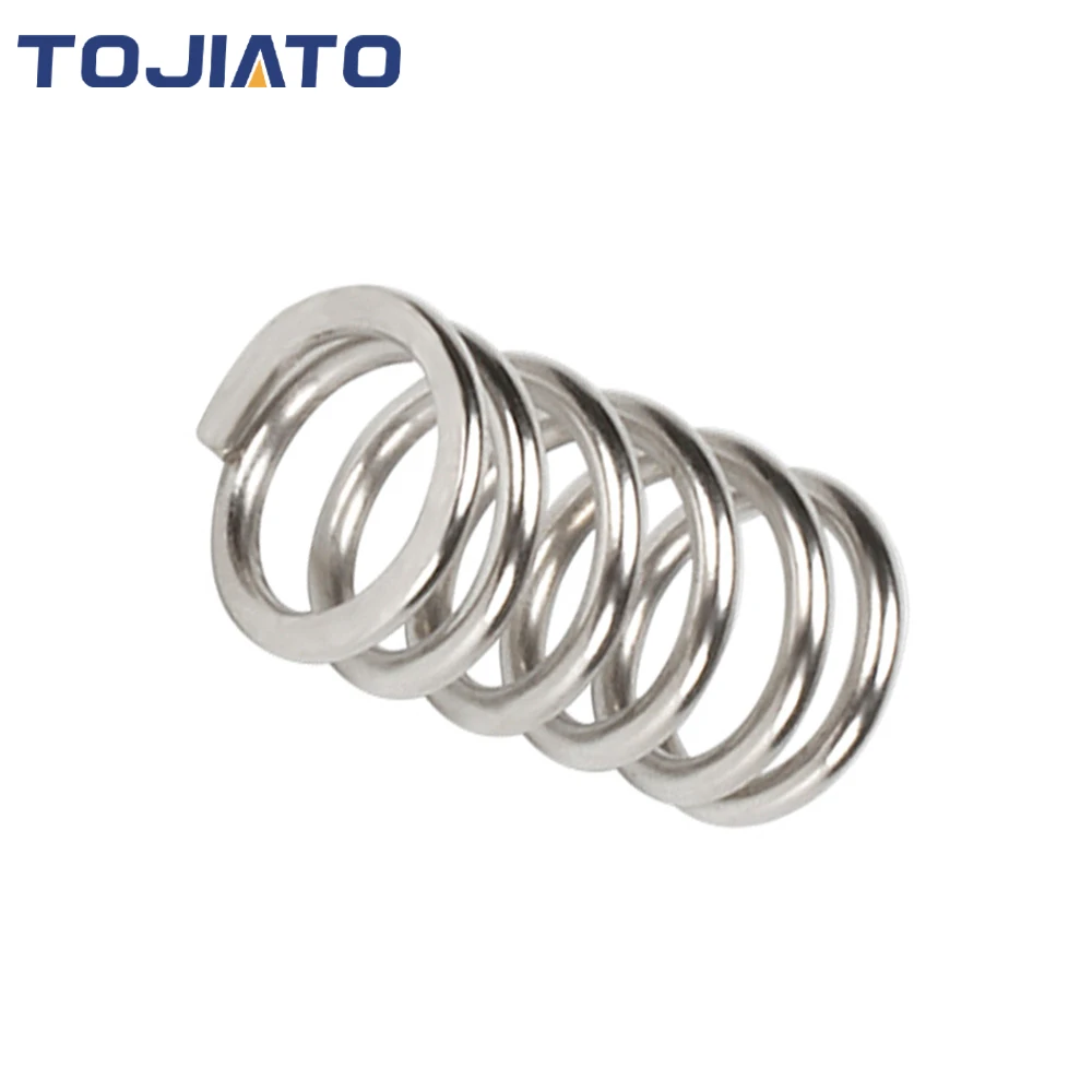 4-30pcs 3D Printer Extruder St - 3D Printer Bed Spring บทวิจารณ์และราคา
