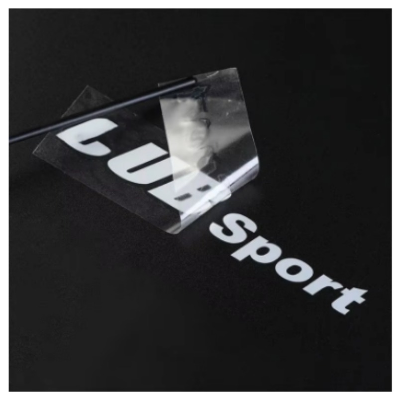 50pcs Stickers Custom Transfer - 3D Printing Logo บทวิจารณ์และราคา
