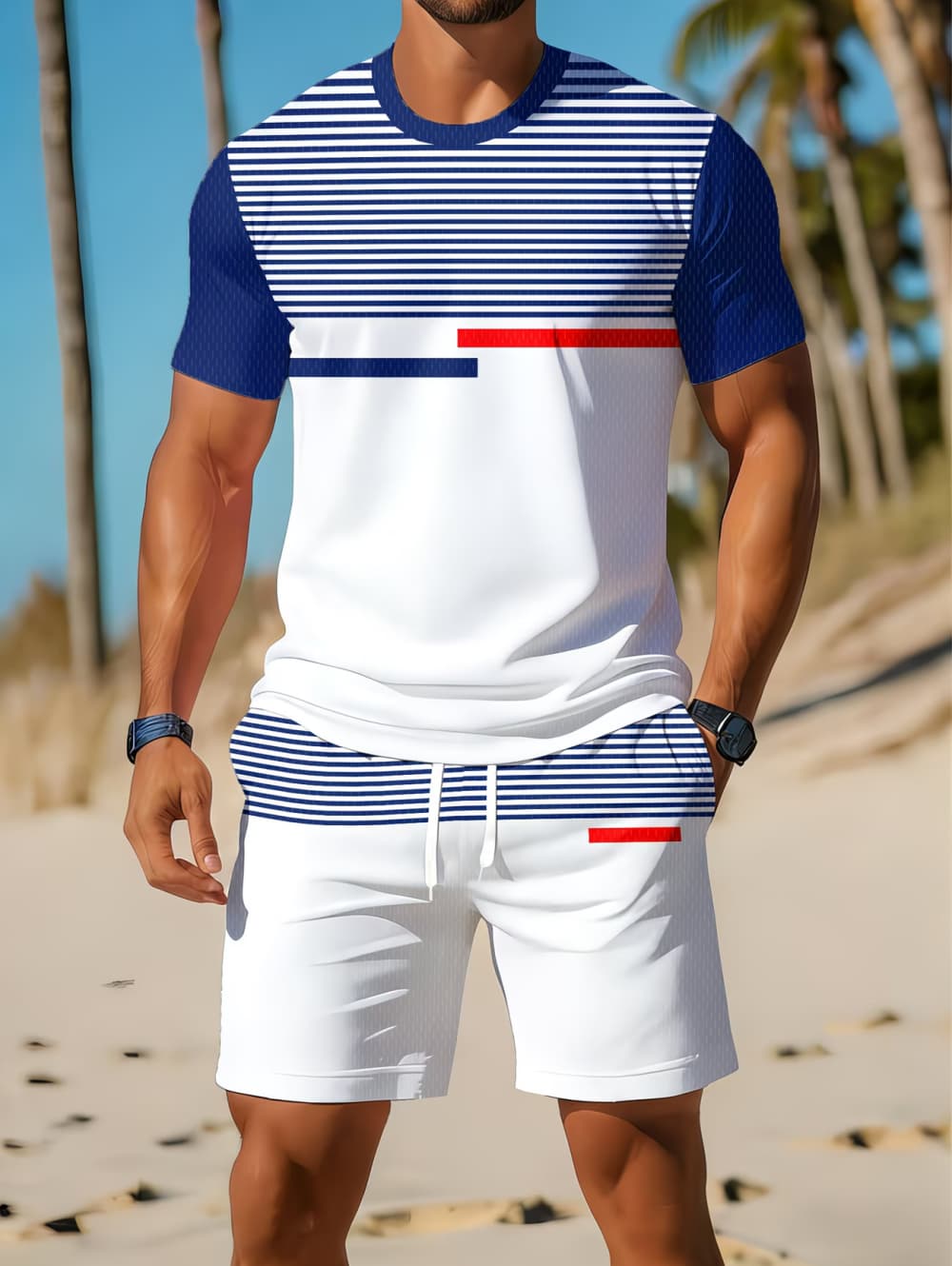 2026 Summer New Arrival Men's  - 3D Printing Services บทวิจารณ์และราคา